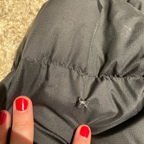 The North Face Nuptse Coat Style A254 - Picture 2 of 13